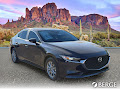 2026 Mazda Mazda3 2.5 S