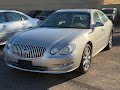 2008 Buick LaCrosse Super