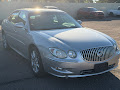 2008 Buick LaCrosse Super