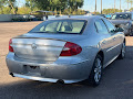 2008 Buick LaCrosse Super