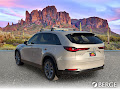 2026 Mazda CX-90 3.3 Turbo Preferred