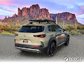 2026 Mazda CX-50 2.5 Turbo Meridian Edition