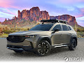 2026 Mazda CX-50 2.5 Turbo Meridian Edition