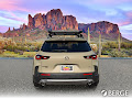 2026 Mazda CX-50 2.5 Turbo Meridian Edition