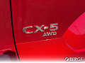 2026 Mazda CX-5 2.5 S Premium Plus