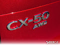 2026 Mazda CX-50 2.5 S Premium