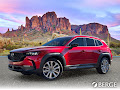 2026 Mazda CX-50 2.5 S Premium