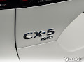 2026 Mazda CX-5 2.5 S Premium