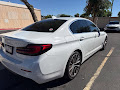 2022 BMW 5 Series 530i