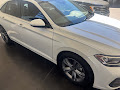 2022 Volkswagen Jetta 1.5T SE