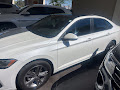 2022 Volkswagen Jetta 1.5T SE