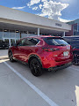 2024 Mazda CX-5 2.5 Turbo Premium