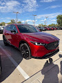 2024 Mazda CX-5 2.5 Turbo Premium