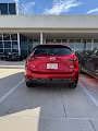 2024 Mazda CX-5 2.5 Turbo Premium