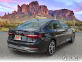 2027 Volkswagen Jetta 1.5T Sport