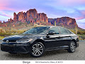 2027 Volkswagen Jetta 1.5T Sport