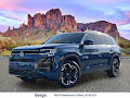 2027 Volkswagen Atlas SEL Premium R-Line