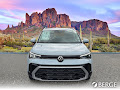 2027 Volkswagen Taos 1.5T SE