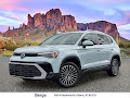 2027 Volkswagen Taos 1.5T SE