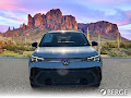 2027 Volkswagen Taos 1.5T SE Black