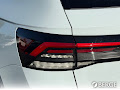 2027 Volkswagen Taos 1.5T SE Black