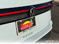 2027 Volkswagen Taos 1.5T SE Black