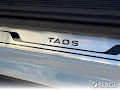 2027 Volkswagen Taos 1.5T SE Black