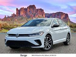 2027 Volkswagen Jetta 1.5T Sport
