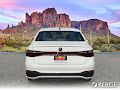 2027 Volkswagen Jetta 1.5T Sport