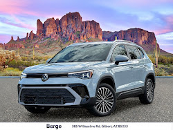 2027 Volkswagen Taos 1.5T SE