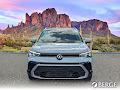 2027 Volkswagen Taos 1.5T SE