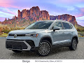 2027 Volkswagen Taos 1.5T SE