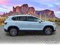 2027 Volkswagen Taos 1.5T SE