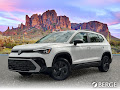 2027 Volkswagen Taos 1.5T S