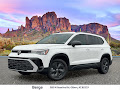 2027 Volkswagen Taos 1.5T S