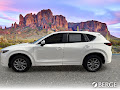 2022 Mazda CX-5 2.5 S Premium Plus Package