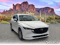 2022 Mazda CX-5 2.5 S Premium Plus Package