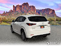 2022 Mazda CX-5 2.5 S Premium Plus Package