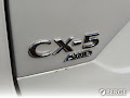 2022 Mazda CX-5 2.5 S Premium Plus Package