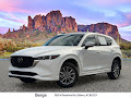 2022 Mazda CX-5 2.5 S Premium Plus Package