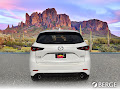 2022 Mazda CX-5 2.5 S Premium Plus Package