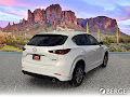 2022 Mazda CX-5 2.5 S Premium Plus Package