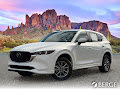 2022 Mazda CX-5 2.5 S Premium Plus Package