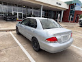 2006 Mitsubishi Lancer