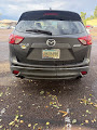 2015 Mazda CX-5 Touring