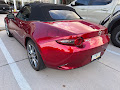 2022 Mazda MX-5 Miata Grand Touring