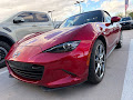 2022 Mazda MX-5 Miata Grand Touring
