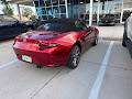 2022 Mazda MX-5 Miata Grand Touring