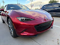 2022 Mazda MX-5 Miata Grand Touring