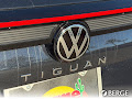 2027 Volkswagen Tiguan SEL R-Line Turbo
